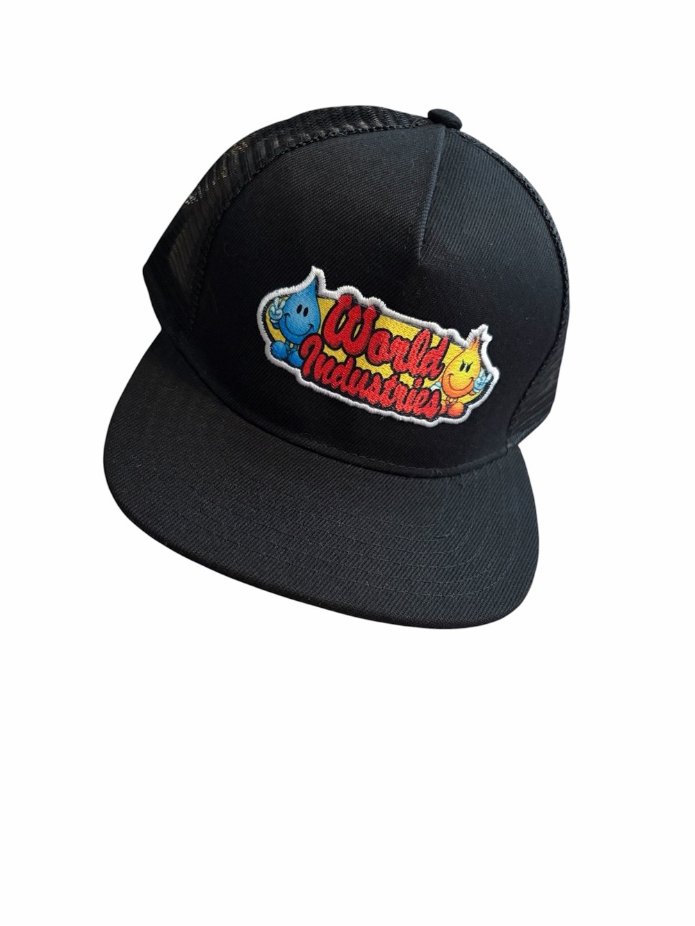 Kids Worls Industries Snapback Cap